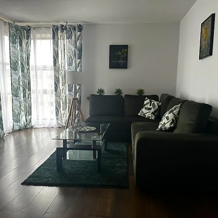 City Aparthotel-2