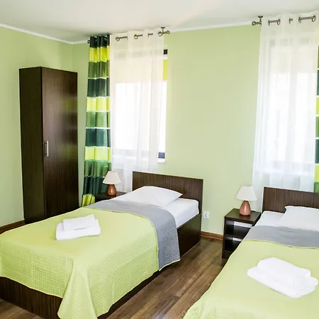 City Aparthotel-3